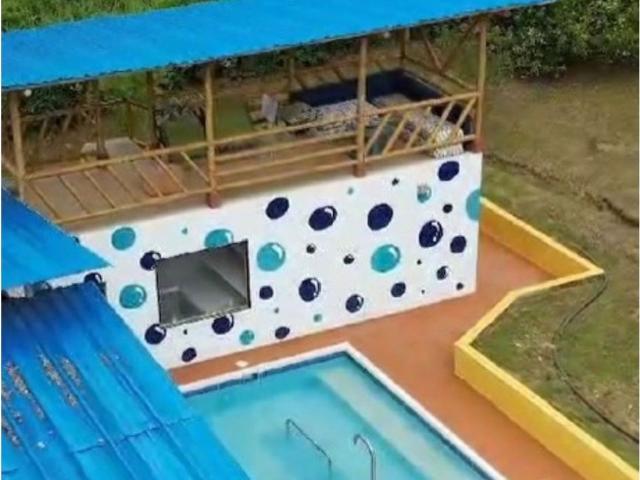 Cortijo de alto standing en venta La Mesa, Cundinamarca