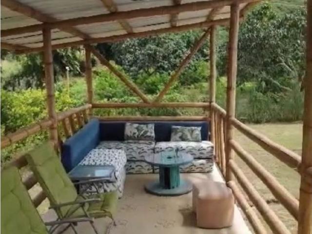 Cortijo de alto standing en venta La Mesa, Cundinamarca