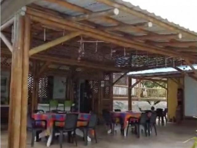 Cortijo de alto standing en venta La Mesa, Cundinamarca