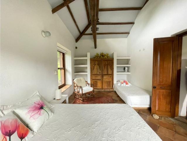 Cortijo de alto standing en venta La Mesa, Cundinamarca