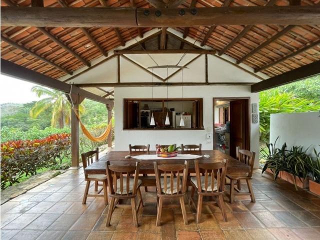 Cortijo de alto standing en venta La Mesa, Cundinamarca