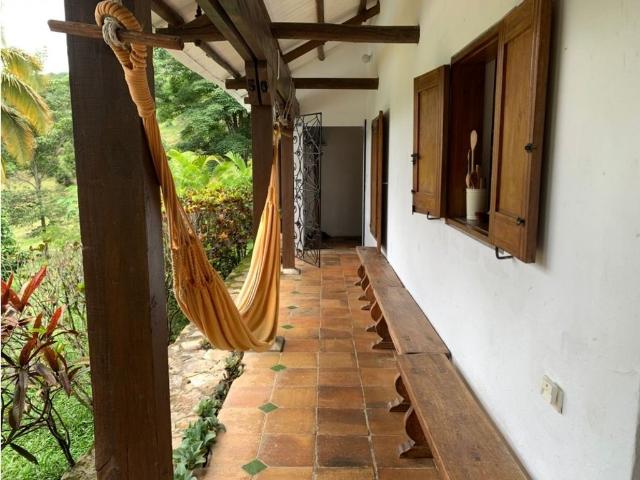 Cortijo de alto standing en venta La Mesa, Cundinamarca