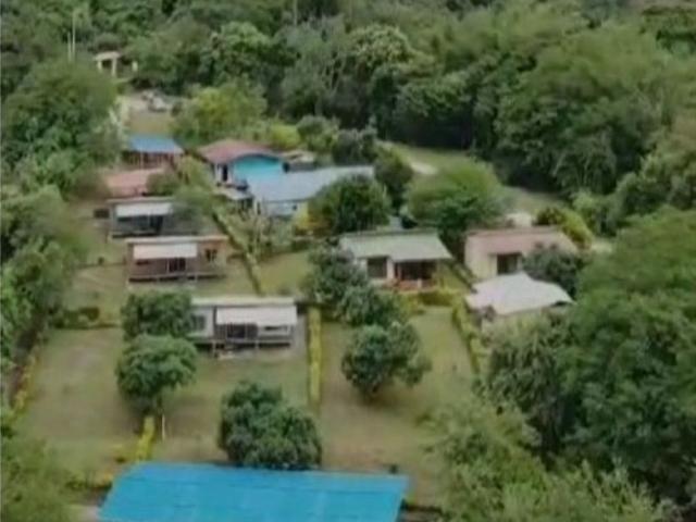 Cortijo de alto standing en venta La Mesa, Cundinamarca