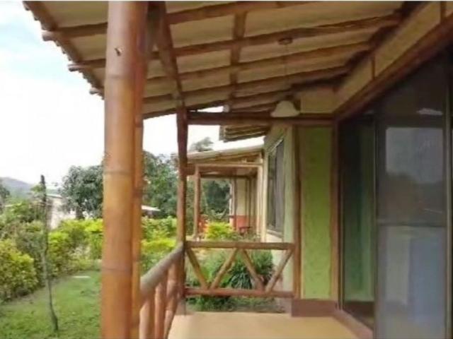 Cortijo de alto standing en venta La Mesa, Cundinamarca