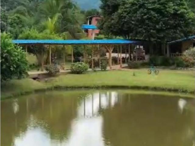 Cortijo de alto standing en venta La Mesa, Cundinamarca