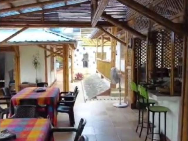 Cortijo de alto standing en venta La Mesa, Cundinamarca