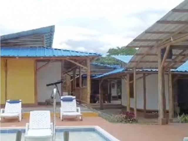 Cortijo de alto standing en venta La Mesa, Cundinamarca