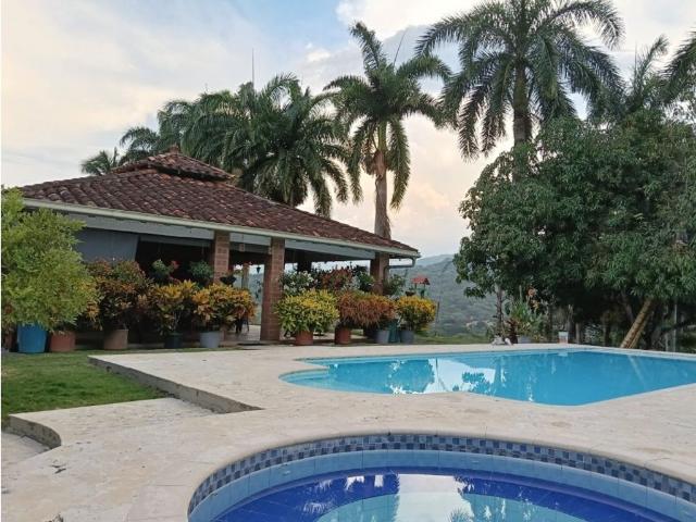 Finca en venta en Antioquia, Suroeste