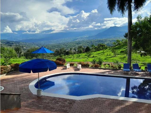 Finca en venta en Antioquia, Suroeste