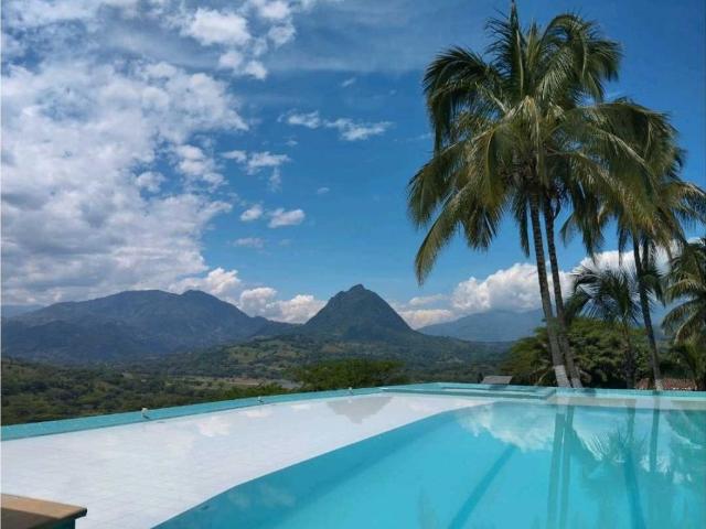 Finca en venta en Antioquia, Suroeste