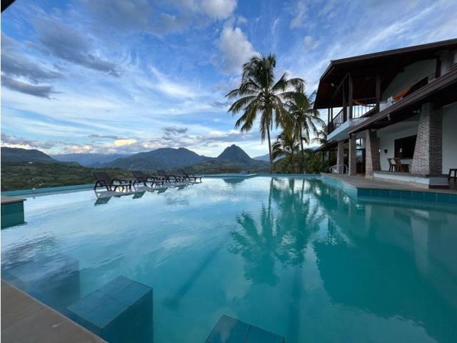 Finca en venta en Antioquia, Suroeste