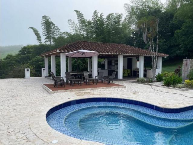 Finca en venta en Antioquia, Suroeste