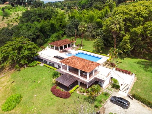 Finca en venta en Antioquia, Suroeste