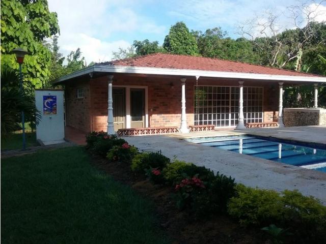 Finca en venta en Antioquia, Suroeste