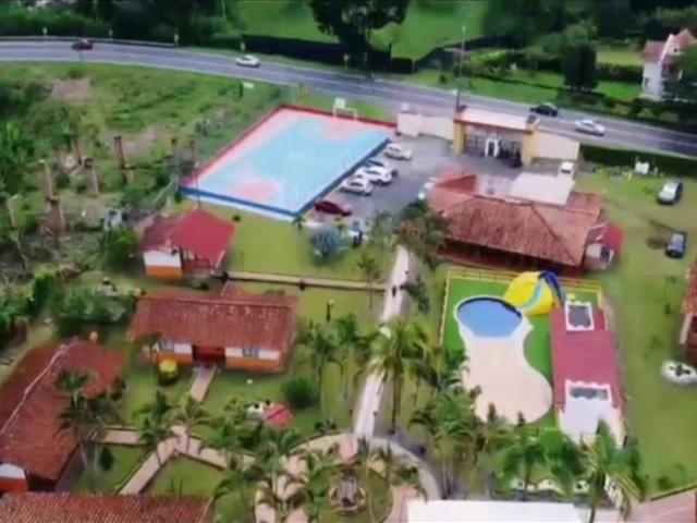 Finca en venta en Quindío
