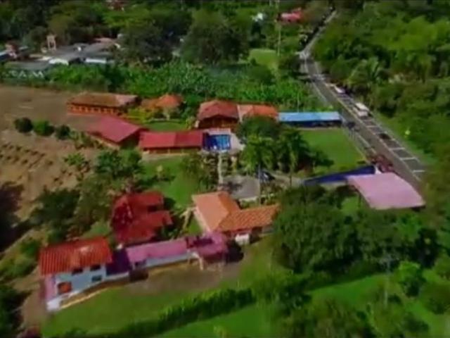 Finca en venta en Quindío
