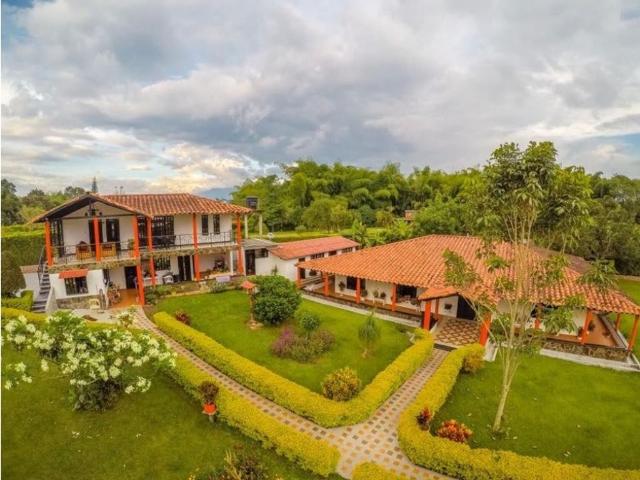 Finca en venta en Quindío