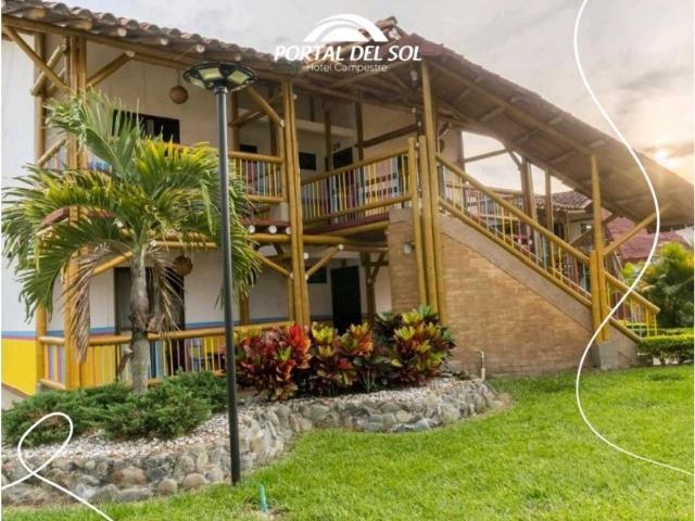 Finca en venta en Quindío