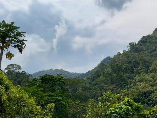 Cortijo de alto standing en venta La Vega, Colombia