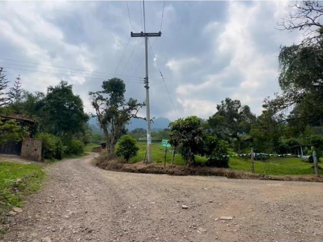 Cortijo de alto standing en venta La Vega, Colombia