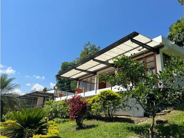 Finca en venta en Cundinamarca