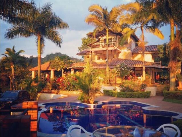Finca en venta en Cundinamarca