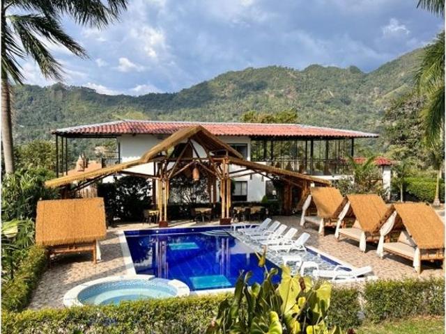 Finca en venta en Cundinamarca