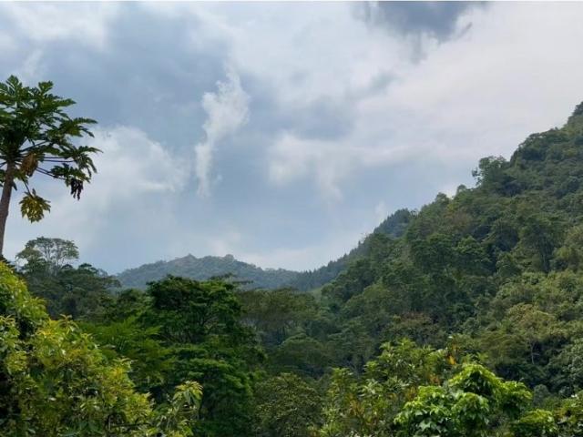 Cortijo de alto standing en venta La Vega, Colombia