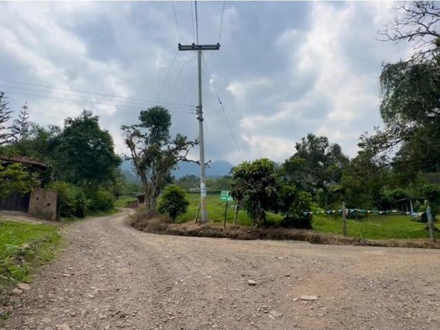 Cortijo de alto standing en venta La Vega, Colombia