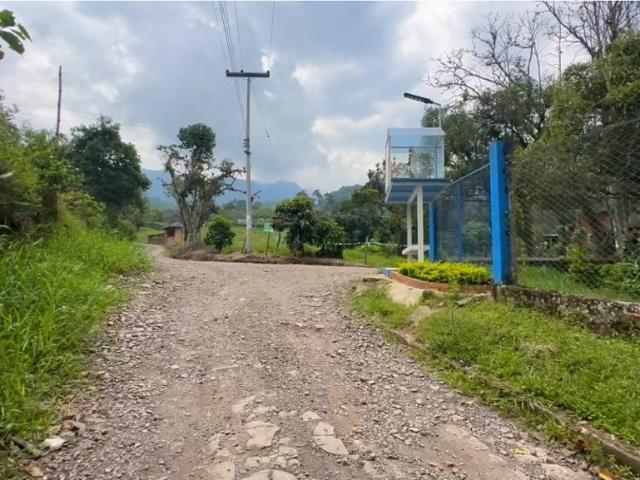 Cortijo de alto standing en venta La Vega, Colombia