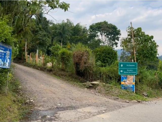 Cortijo de alto standing en venta La Vega, Colombia