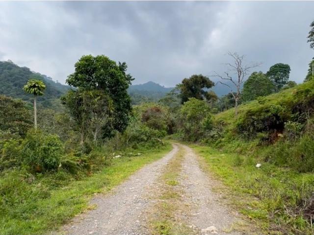Cortijo de alto standing en venta La Vega, Colombia