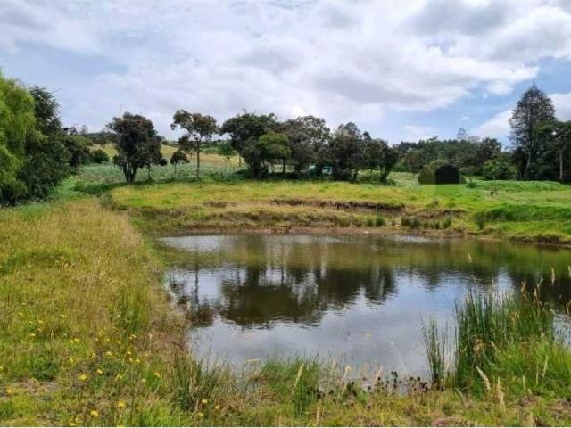Cortijo de alto standing en venta La Vega, Colombia