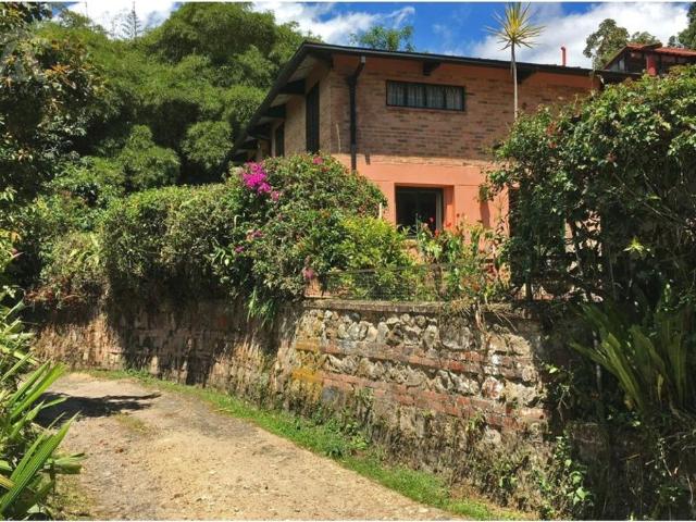 Finca en venta en Cundinamarca