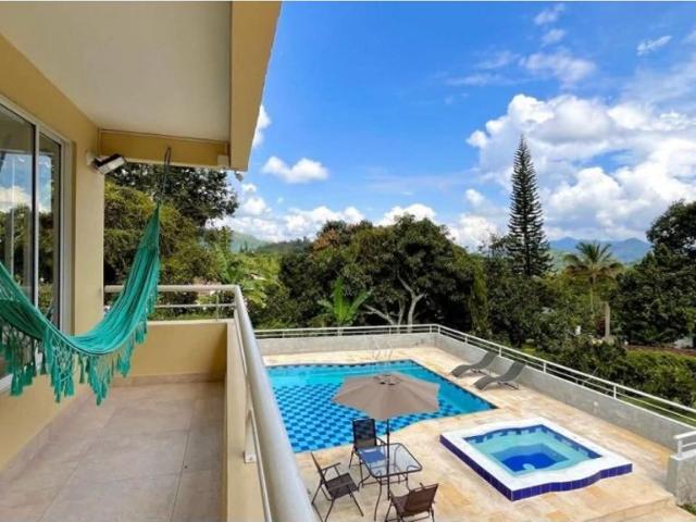 Finca en venta en Cundinamarca