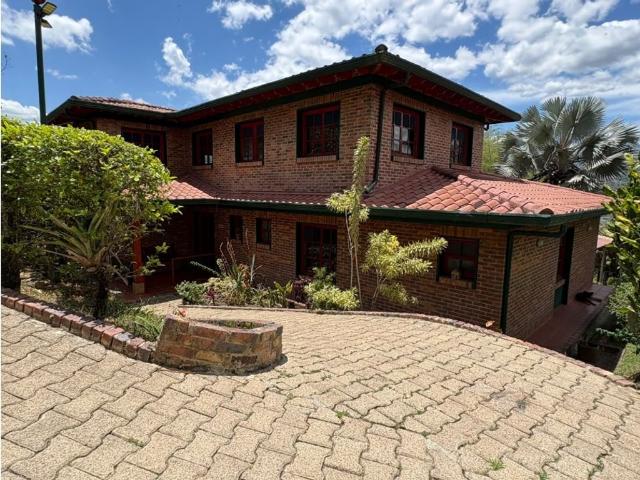 Finca en venta en La Vega, Gualivá