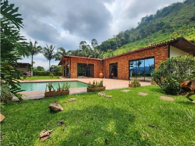 Finca en venta en Cundinamarca