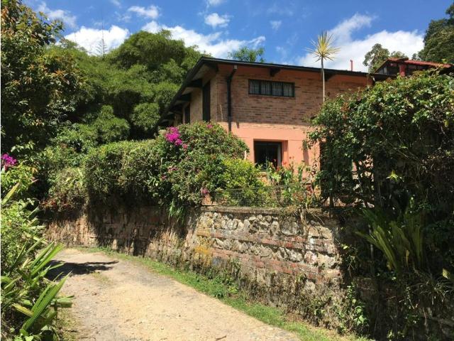 Finca en venta en La Vega, Gualivá