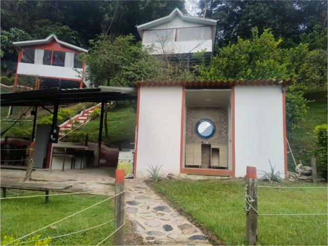 Finca en venta en Cundinamarca