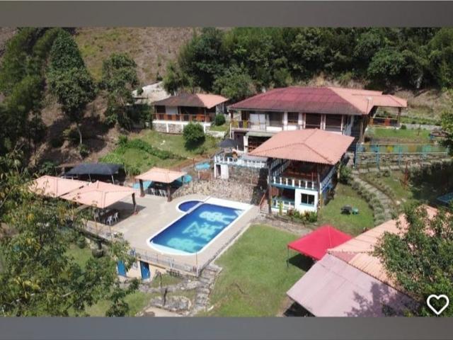Finca en venta en Cundinamarca