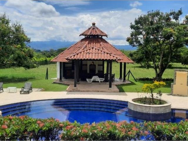 Cortijo de alto standing en venta La Victoria, Departamento de Boyacá