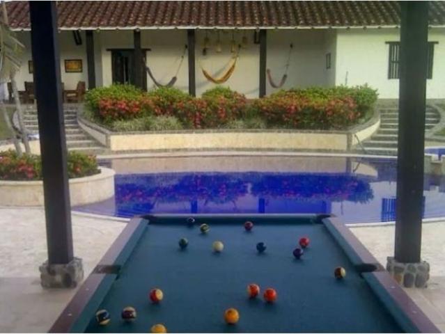 Cortijo de alto standing en venta La Victoria, Departamento de Boyacá