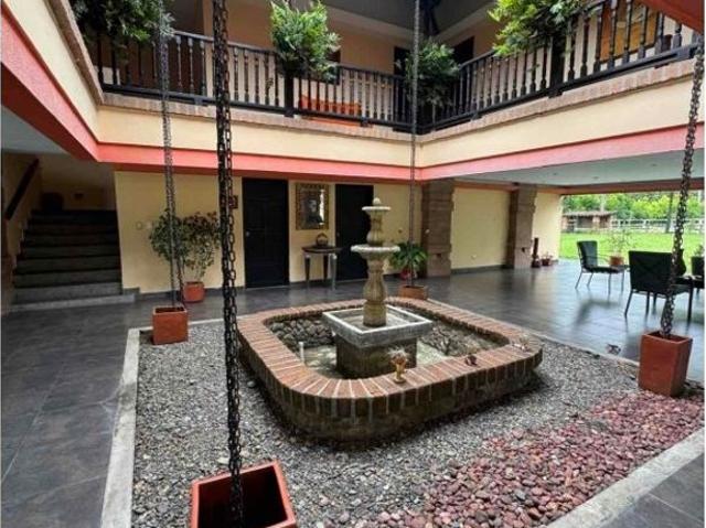 Cortijo de alto standing en venta La Virginia, Colombia