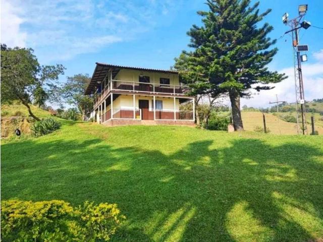 Finca en venta en Risaralda