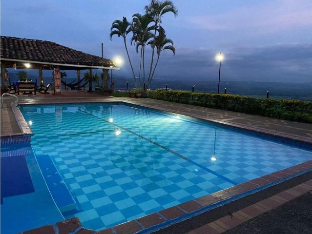 Finca en venta en Risaralda