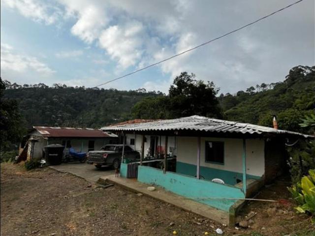 Finca en venta en Risaralda
