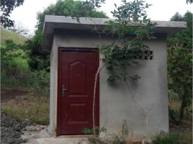 Cortijo de alto standing en venta Las Cumbres, Panamá