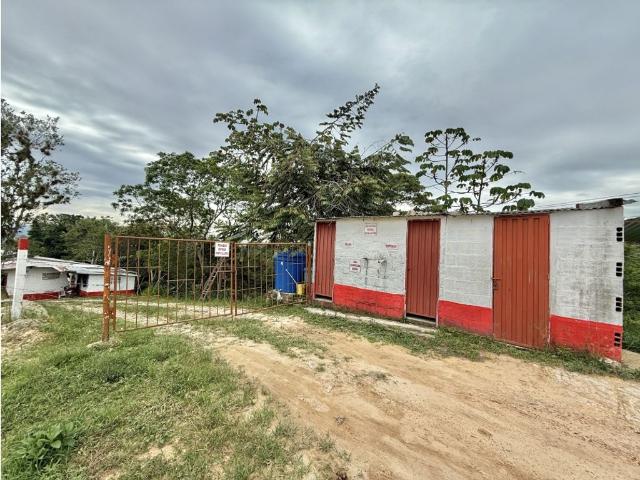 Finca en venta en Santander