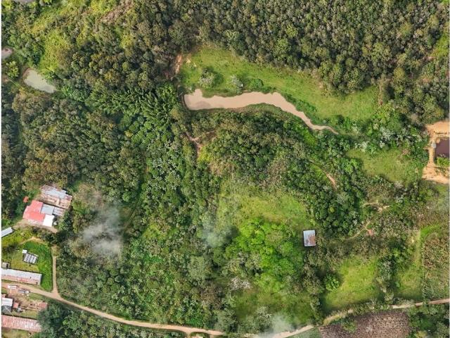 Finca en venta en Santander