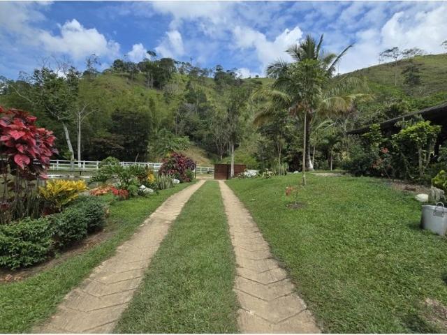 Cortijo de alto standing en venta Maceo, Colombia